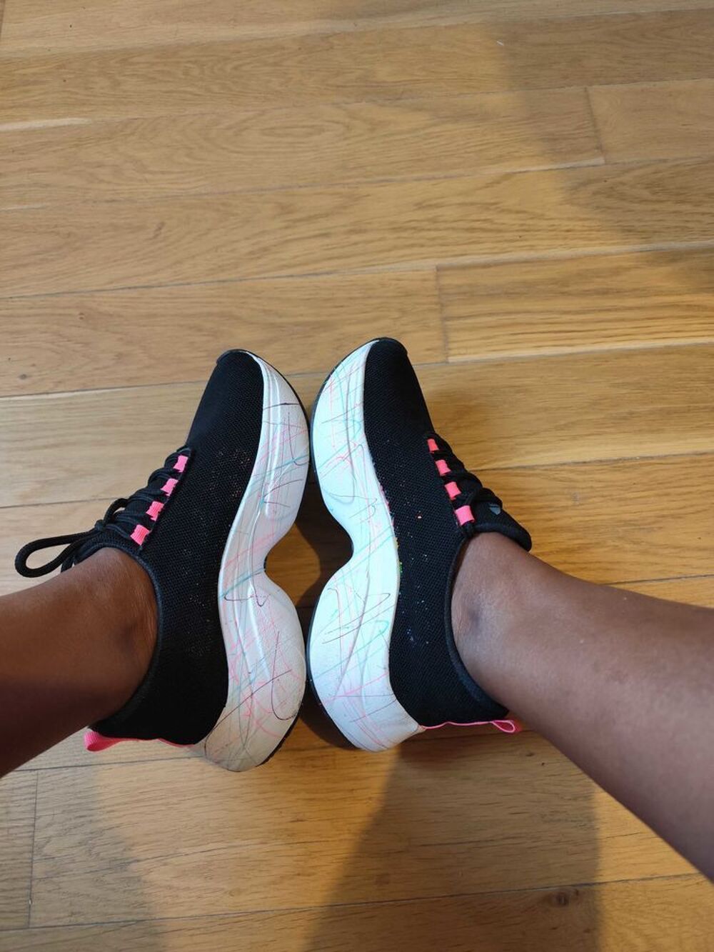 zapatos Chaussures