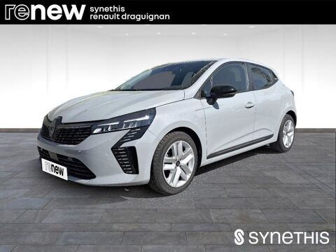 Renault Clio V Clio TCe 90 Evolution 2023 occasion Draguignan 83300