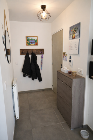  Appartement � vendre 4 pi�ces 84 m�