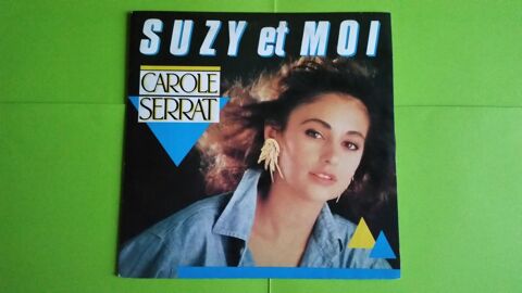 CAROLE SERRAT 0 Toulouse (31)