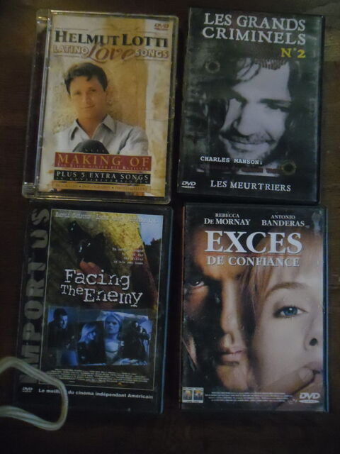 DIVERS DVD Borey (70)