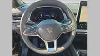 Captur TCe 115 ch Techno 2026 occasion 38140 Rives