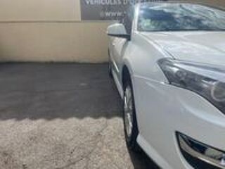 Laguna III Laguna 1.5 dCi 110 FAP eco2 Life 2014 occasion 77170 Brie-Comte-Robert