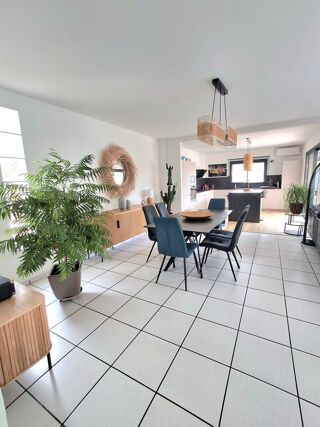 Maison à vendre 5 pièces 161 m²