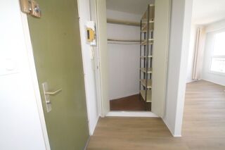  Appartement � vendre 1 pi�ce 29 m�