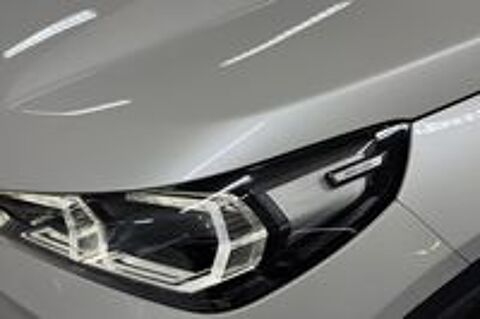 X1 sDrive 20d 163ch DKG7 M Sport 2024 occasion 69001 Lyon