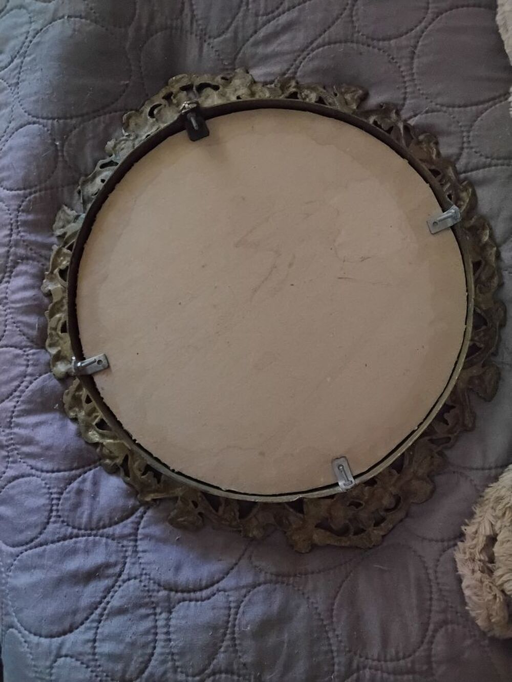 Miroir Décoration