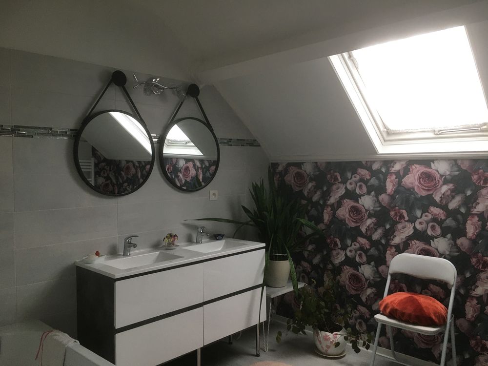 Location Chambre chambre meublée Angers