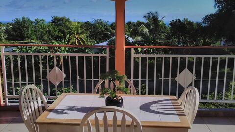  Appartement � louer 3 pi�ces 75 m� Sainte-rose