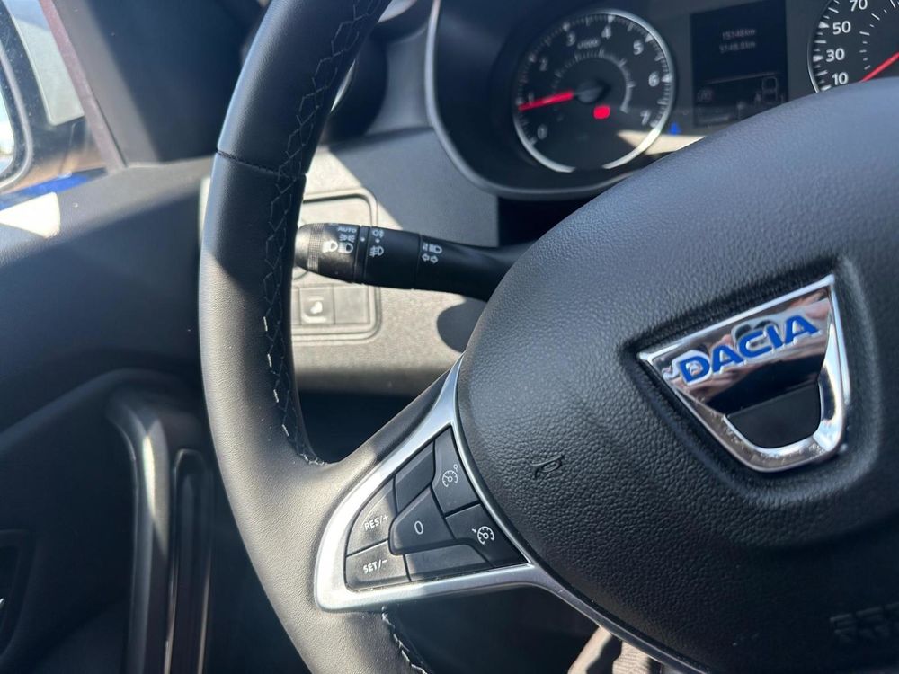 Duster Blue dCi 115 4x2 Prestige + 2022 occasion 91200 Athis-Mons