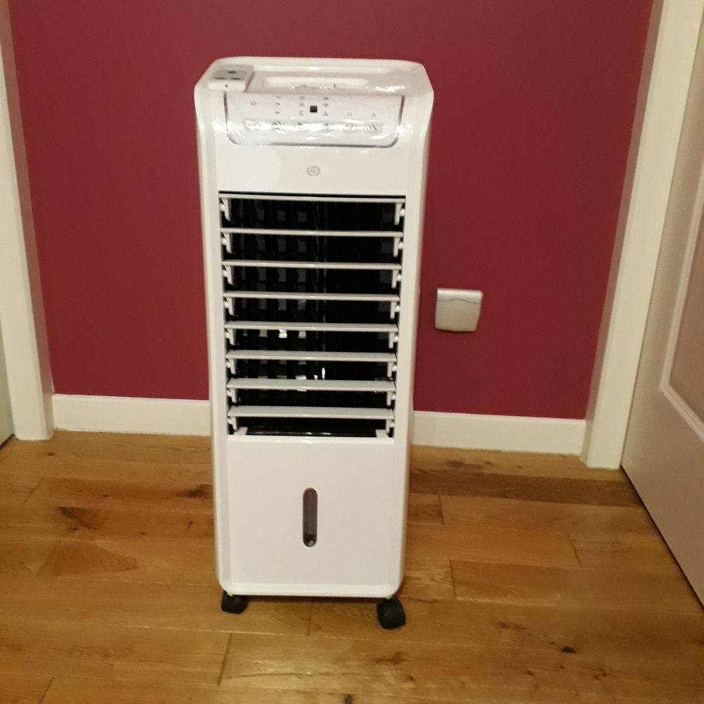 Rafra&icirc;chisseur D'Air - Boulanger - Essentiel B - ERA 553 Electroménager