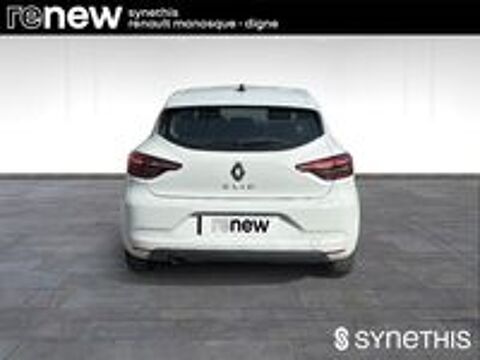 Clio V Clio TCe 90 Equilibre 2023 occasion 04100 Manosque
