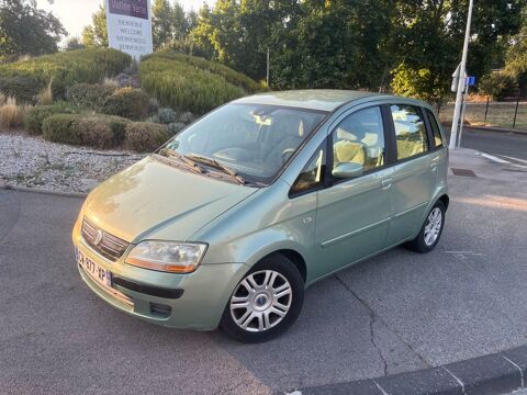 Fiat idea 1.3 multijet