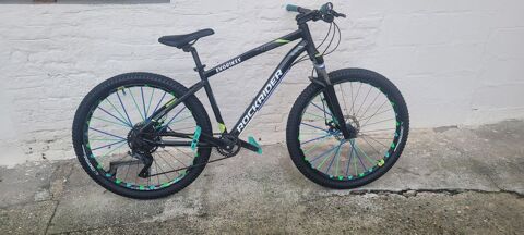 VTT Rockrider 160 Dainville (62)