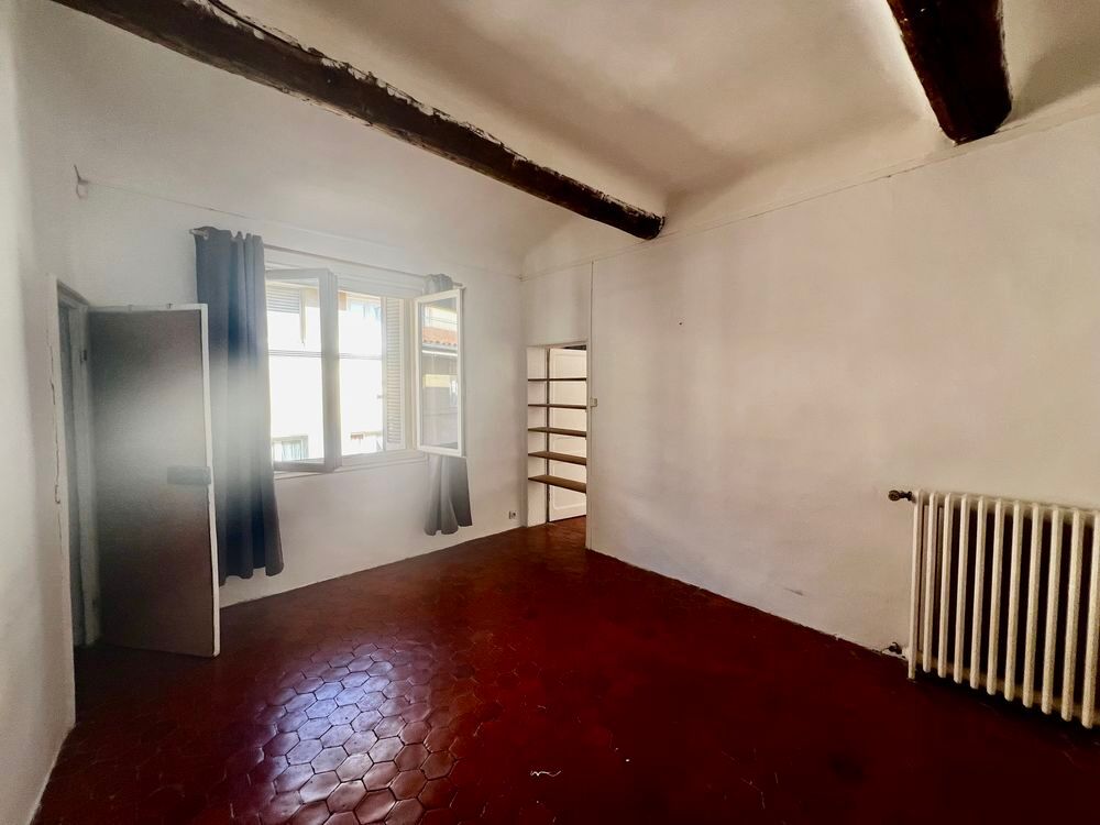Location Appartement Charmant T3 60m2 proche Cours Mirabeau Aix-en-provence