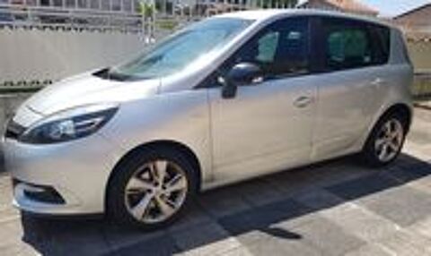 Sc&eacute;nic III Scenic TCe 115 Energy Life 2014 occasion 69190 Saint-Fons
