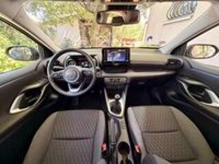 Yaris 70 VVT-i Design 2023 occasion 33470 Le Teich