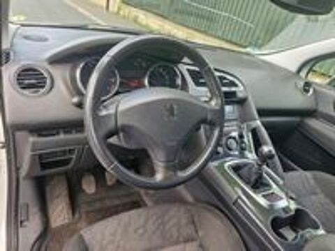 3008 1.6 THP ST 2009 occasion 95530 La Frette-sur-Seine