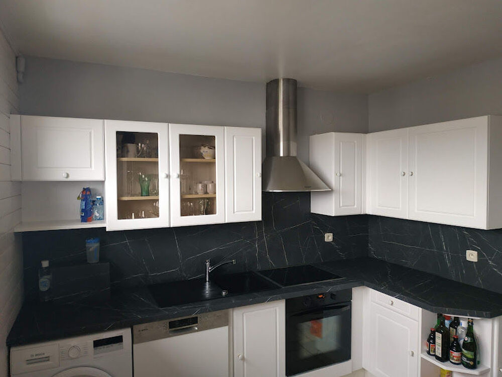 Vente Appartement Appartement T4 trs lumineux ? vue panoramique sur tout Belf Belfort
