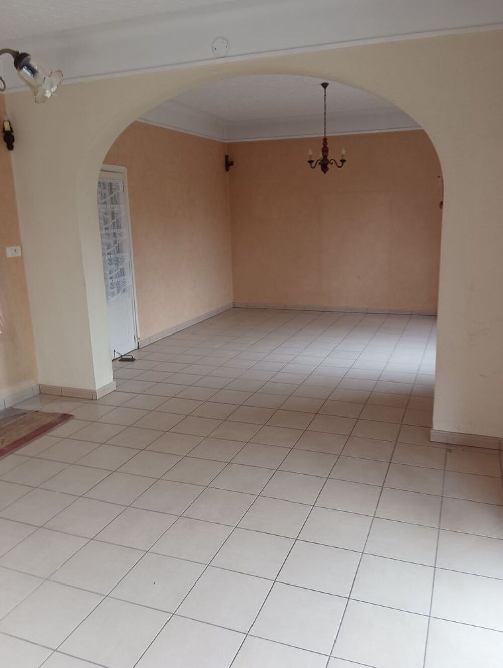Vente Maison Maison de ville individuelle Dombasle-sur-meurthe