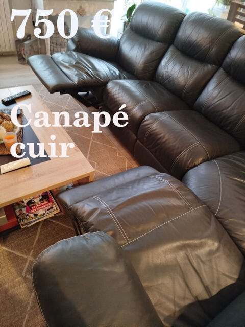 SALON D'ANGLE 550 Beauvais (60)