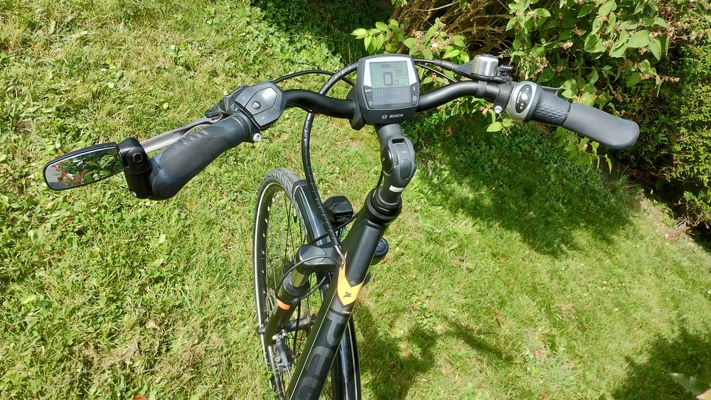 V&eacute;lo VAE de marque P&eacute;gasus ( V&eacute;lo &agrave; assistance &eacute;lectrique) Vélos