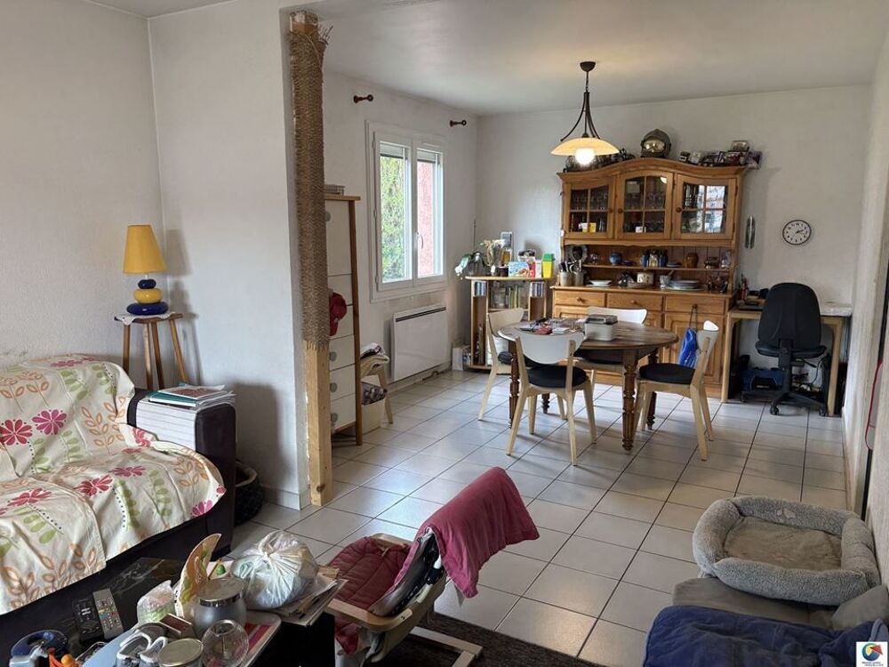 Vente Maison Villa - 106m ² La verpilliere