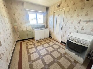  Maison à vendre 5 pièces 79 m²