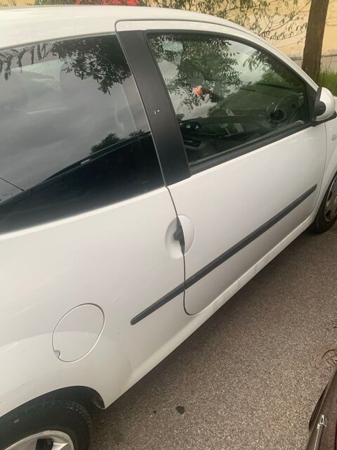 Renault twingo ii Twingo 2