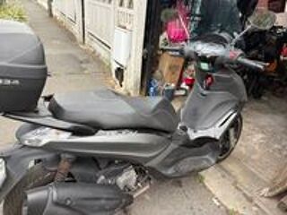 PIAGGIO 2019 occasion 94000 Cr&eacute;teil