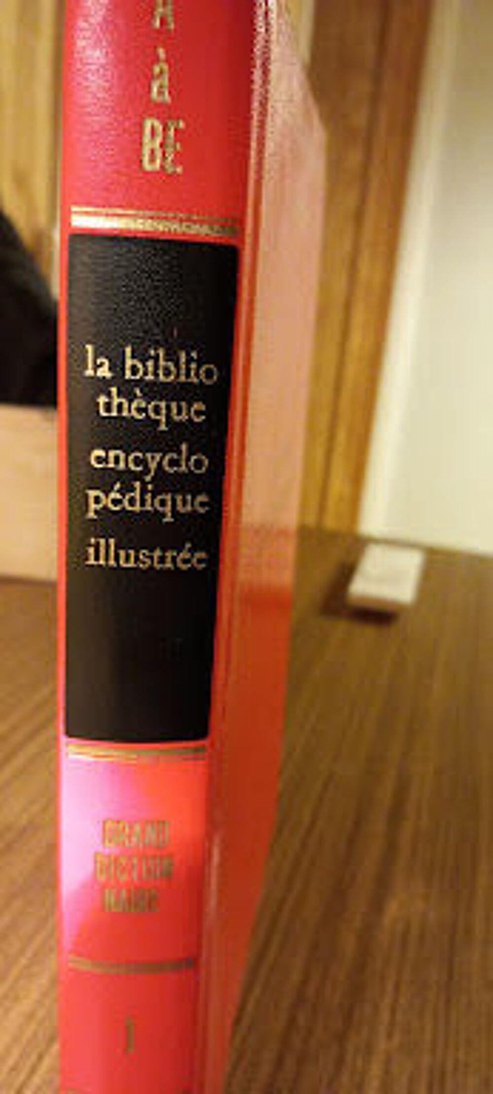 Education et culture biblioth&egrave;que Livres et BD