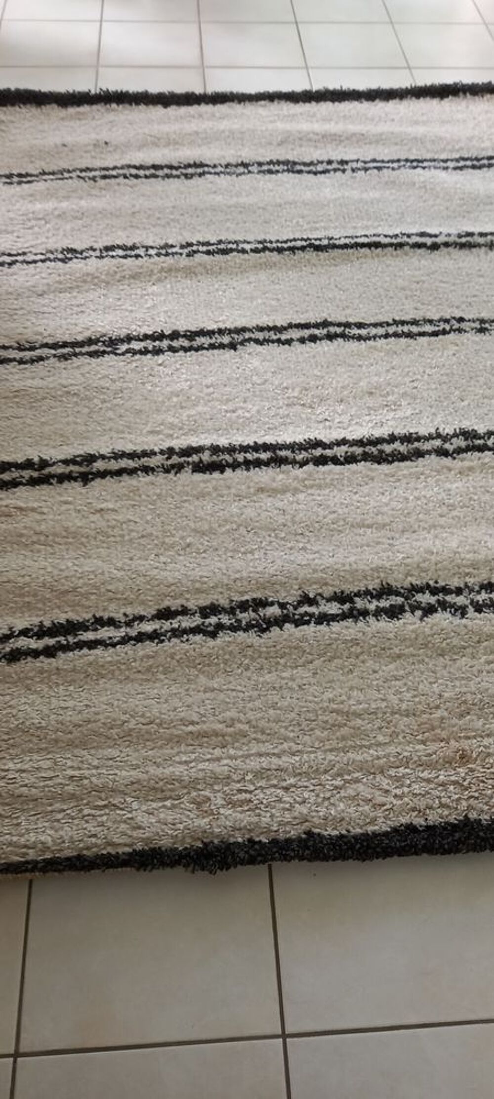 Tapis Décoration
