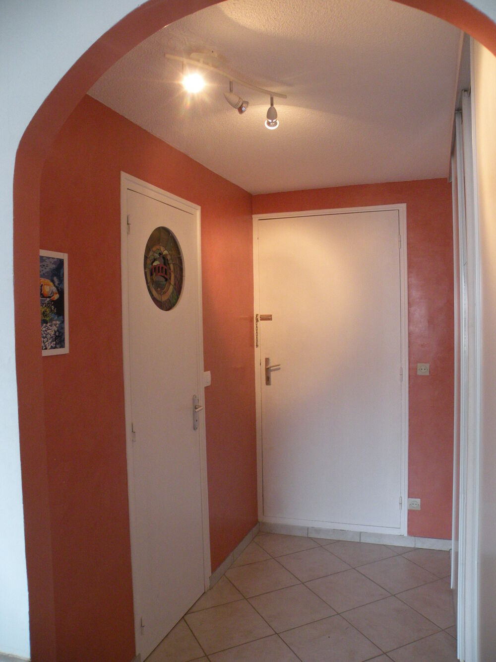 Location Appartement Studio meubl  tout confort Port-la-nouvelle