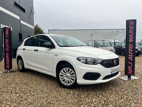 Fiat Tipo 5 Portes 1.4 95 ch 2017 occasion Saint-Pardoux-du-Breuil 47200