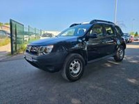Duster SCe 115 4x2 Ambiance Edition 2016 2016 occasion 34690 Fabr&egrave;gues