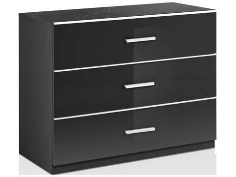 Commode Romainville (93)