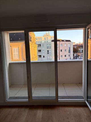  Appartement � vendre 2 pi�ces 41 m�