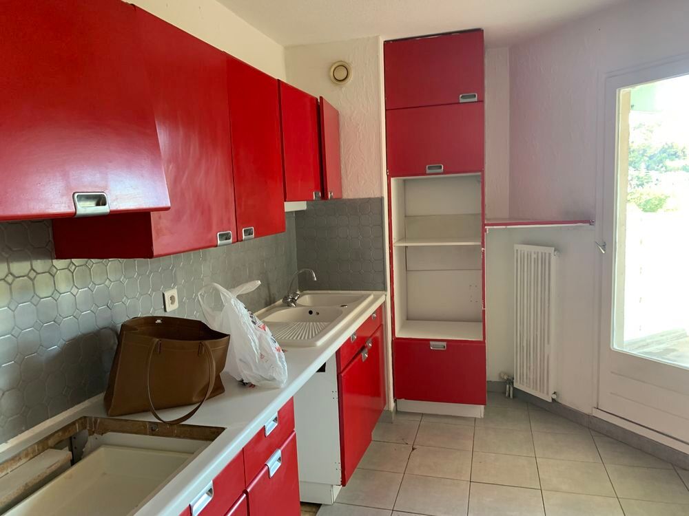 Vente Appartement P 3 Ales 30100 Alès