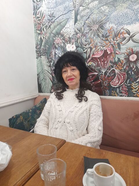 Femme exp&eacute;riment&eacute;e pour assistance aux personnes &acirc;g&eacute;es 0 06110 Le cannet