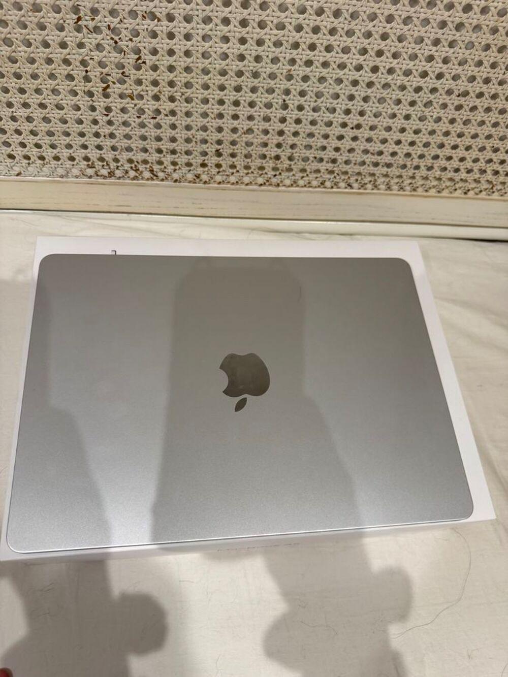 MacBook Air13 M3 Photos/Video/TV