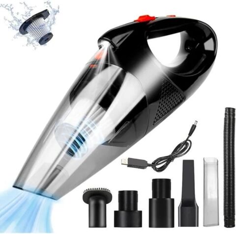 ASPIRATEUR  MAIN 25 Arzal (56)
