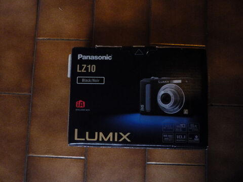 Panasonic Lumix DMC-LZ10/appareil photo numérique 45 Castres (81)