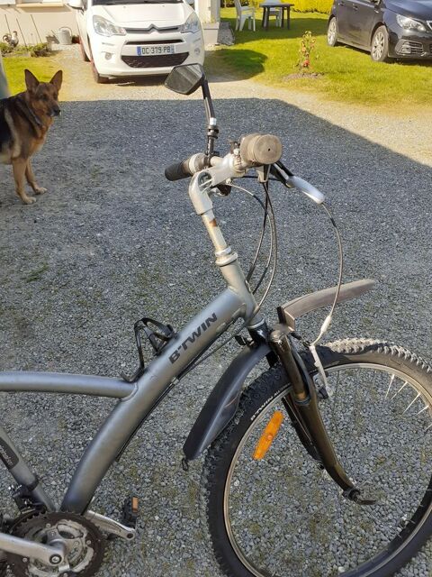 velo bwtin  original 70 Saint-Urbain (85)