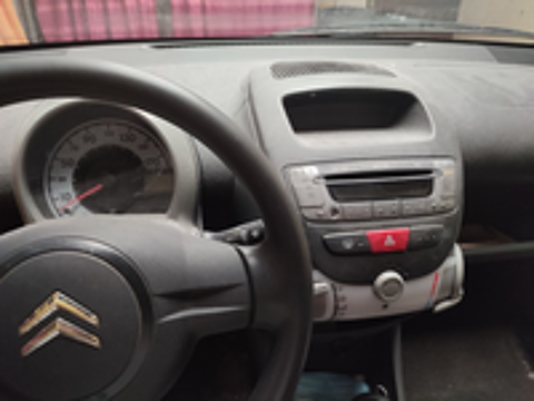 C1 1.0i 2006 occasion 59120 Loos