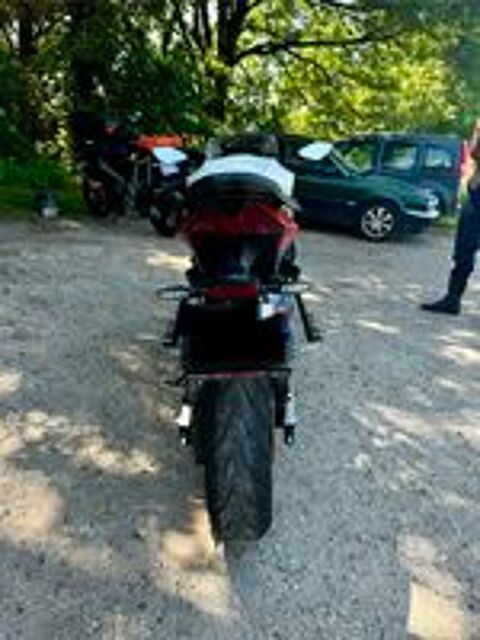 APRILIA 2024 occasion 12800 Naucelle