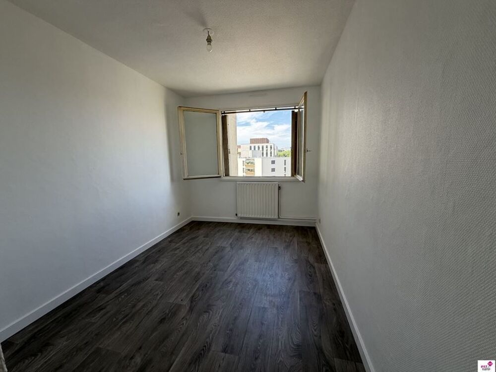 Vente Appartement T5 - 106m ² Villeurbanne