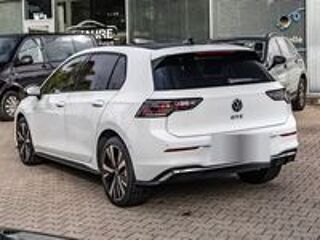Golf GTE 1.5 eHybrid 272 ch DSG6 2024 occasion 67000 Strasbourg