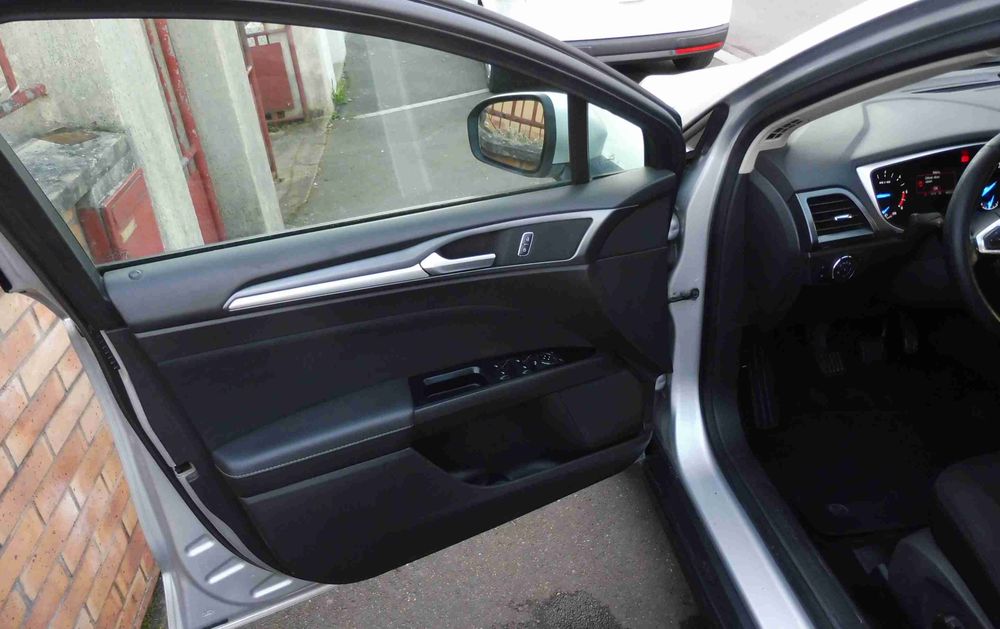 Mondeo SW 1.5 TDCi 120 ECOnetic Business Nav 2016 occasion 93430 Villetaneuse