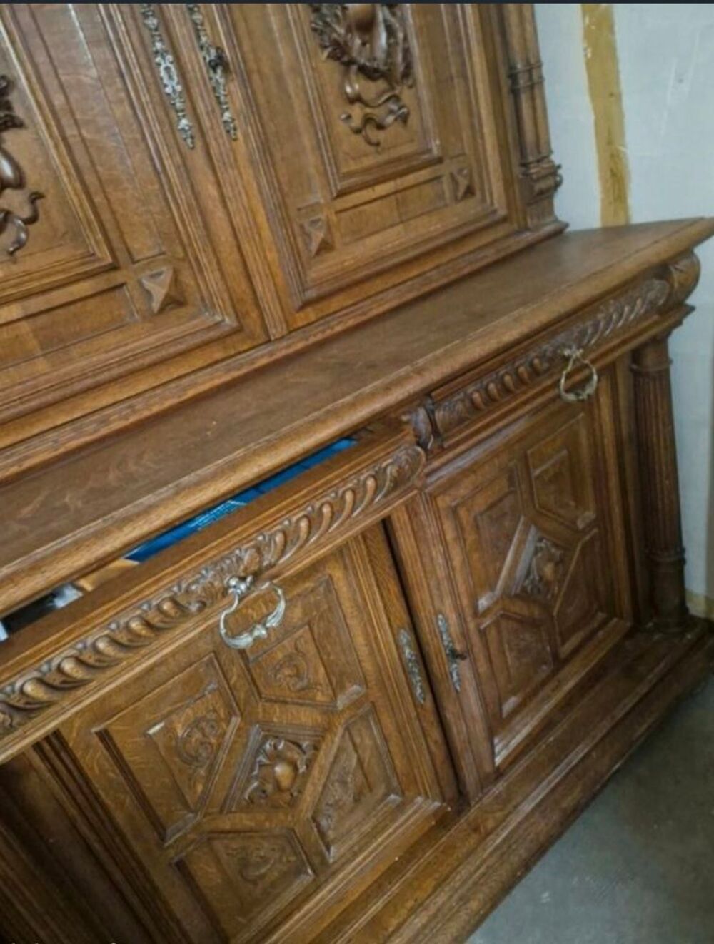 Meuble salle &agrave; manger Meubles