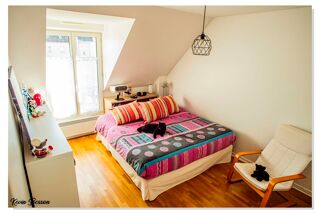  Appartement � vendre 3 pi�ces 80 m�